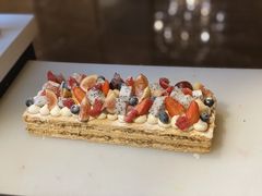 -博林天瑞喜来登酒店·西丽尚膳