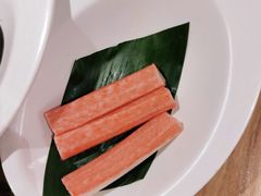 -竹犇番茄火锅(长风街店)