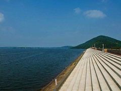 -南京金牛湖风景区