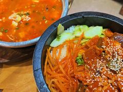 -老炉家木炭烤肉(长江国际店)