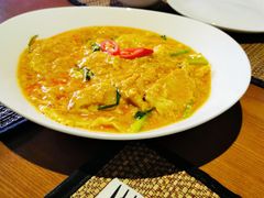-泰国餐厅 Thai Food(裕华万达店)