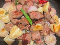 -鸽子侯·家宴·平价海鲜(市图书馆店)