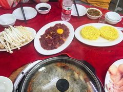 -花苑美食横琴生蚝火锅(拱北粤华路店)