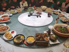 -小厨娘淮扬菜(六合欢乐港店)