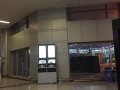 -太原武宿国际机场