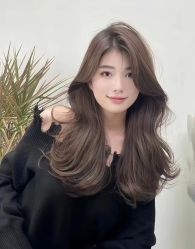 -朗峰专业美发沙龙