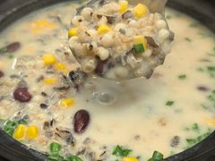 -吴祥记潮州菜·百年老字号·砂锅粥