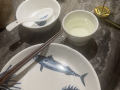-前海沿·海鲜水饺青岛菜(乐客城店)