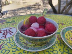 -宫事颐庭·老佛爷贵寿下午茶(颐和园店)