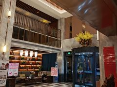 -御海8号温泉酒店