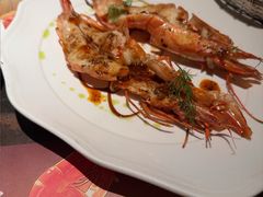 -食间牛排(重庆路万达店)