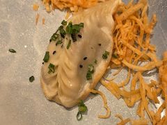 -上海和平饭店龙凤厅 Dragon Phoenix