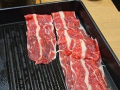 -牛气(将军澳中心店)