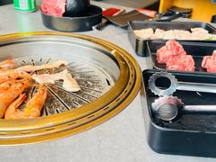 -花时·炭火烧肉(东百中心A馆店)