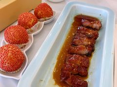-稻香酒家·33年老字号·港式粤菜(富邦中心店)
