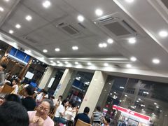 -皇鸽餐厅(五桂山分店)