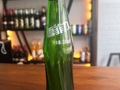 -齐齐哈尔大排档东北菜•烤肉•烧烤(万科时一区店)