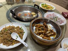 -红日饭店(裕隆三路店)