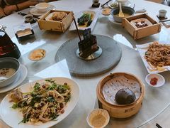 -渔村盛宴(航空新城店)
