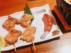 -有喜屋·深夜食堂(北京西路店)