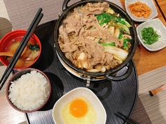 -森味花园·日本料理(伊藤洋华堂亚运村店)