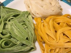 三色面-青瓷火锅料理(西单大悦城店)