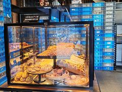 -酵墅·红酒酵母面包(羲和广场店)