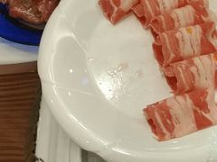 -朝天门火锅(香江半岛店)