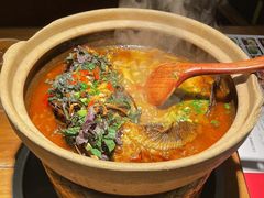 -吃饭皇帝大(长宁龙之梦店)