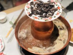 -东门口涮肉·砂锅·烤串(老门东店)