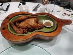 盛唐至尊葫芦鸡-御仙都北京菜馆·烤鸭店(双井店)