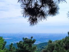 -香山公园