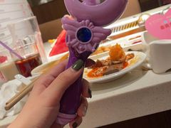 -海底捞火锅鲜切牛肉主题店(长寿路店)