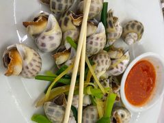 -老三鱼仔店