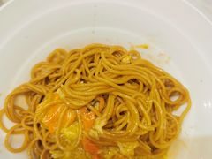 -蟹黄鱼面·锦园(定西路店)