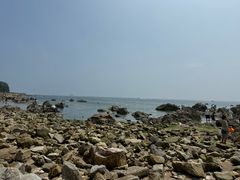 -养马岛旅游度假区