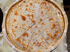 苏子饼-孙大厨鸽子馆(三元店)