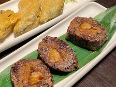南宁水街黑米粽-桂小厨广西菜(万象城店)