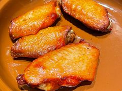 -萨莉亚意式餐厅(杭州滨江天街店)