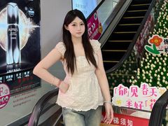 -铜锣湾国际购物中心