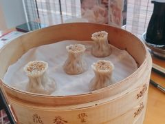 -鼎泰丰(嘉年华•海信广场VILLAGE店)