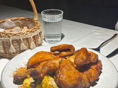 -研食记西餐厅(金融中心店)
