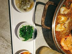 -璞臻汽锅餐厅(南京东路店)