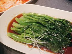 -潇湘楼·二十四节气山野菜(亚运村店)