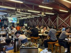 -后街佬·炭火鲜鱼杂(南城店)