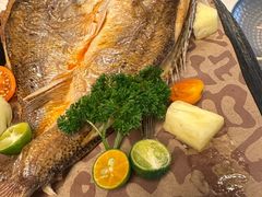 -龟兹KUCINA·新疆菜(前滩L+PLAZA店)