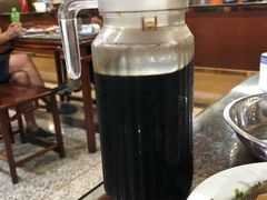 酸梅汤-来顺成饭庄