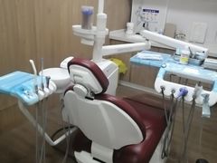 -北京光彩口腔门诊部(慧时欣园店)