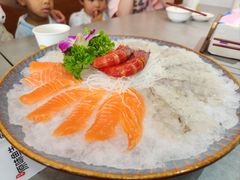 -官塘原味鱼生·潮菜大排档(潮州总店)