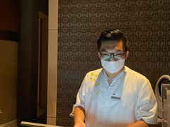 -三亚海棠湾万丽度假酒店